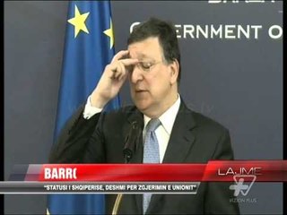 "Kosova, përcaktuese për progresin në BE" - News, Lajme - Vizion Plus