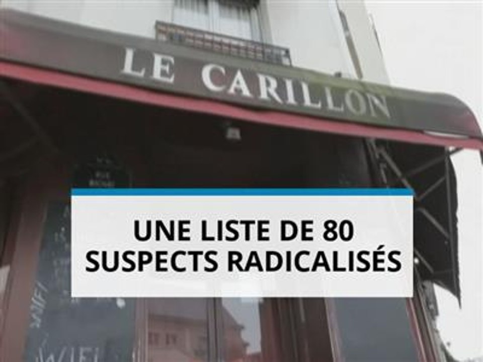 Attentas : Molenbeek au coeur d'un nouveau scandale