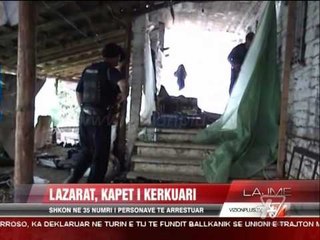 News Edition in Albanian Language - 29 Qershor 2014 - 19:00 - News, Lajme - Vizion Plus