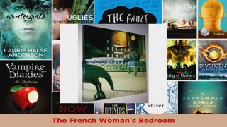 Read  The French Womans Bedroom Ebook Free