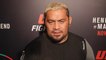 Mark Hunt eyes rematches on way to one last shot at the belt