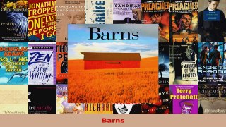 Read  Barns EBooks Online