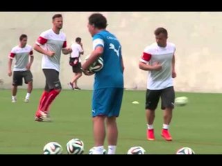 FLET ADMIR MEHMEDI MUND TE BEJME SURPRIZE ME ARGJENTINEN ZVICRA KRENARE PER NE LAJM