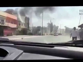 LUFTA NE IRAK VIJNE AVIONET RUSE SI PJESE E KONTRATES SE ARMATIMIT TE IRAKUT LAJM