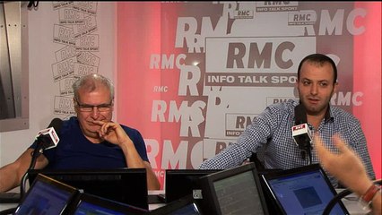 "Je déclare le djihad spirituel et citoyen !" Mohammed Chirani