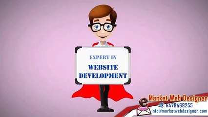 Joomla Developer Ottawa - (647) 846-8255