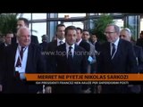 Francë, Sarkozy shoqërohet në polici - Top Channel Albania - News - Lajme