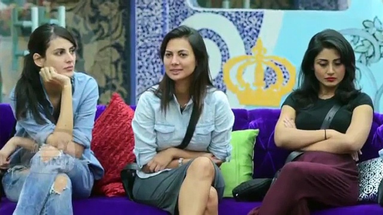 Bigg Boss 9- Day 43 - 23rd November 2015 Full Episode Update