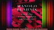 Manolo Blahnik Fleeting Gestures and Obsessions