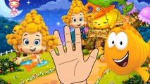 Bubble Guppies Finger Family Collection Bubble Guppies Finger Family Songs Nursery Rhymes