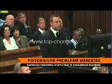 Pistorius nuk kishte çrregullime mendore - Top Channel Albania - News - Lajme