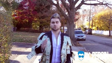 Décevant : les plus riches sont aussi les plus radins