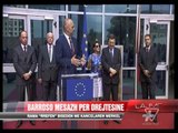 Barroso mesazh për drejtësinë - News, Lajme - Vizion Plus