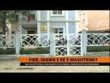 Fier, zbulohet skema e mashtrimit - Top Channel Albania - News - Lajme