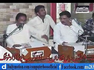 Asan Odhan De Ha Belly Jaddan Nikey nikey Hassey  -By- Talib Hussain Dard