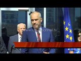 Barroso në Gjykatën e Krimeve të Rënda - Top Channel Albania - News - Lajme