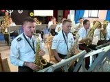 Historia e një qyteti përmes orkestrës frymore - Top Channel Albania - News - Lajme