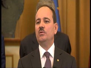 PRITJA E NISHANIT MBAHET EDHE FESTA E TRETE PER MARRJEN E STATUSIT KANDIDAT LAJM