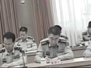 KORRUPSION NE KINE MEDIA SHTETERORE NJOFTON SHKARKIMIN E GJENERALIT TE LARTE LAJM