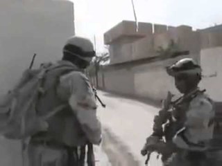 AMERIKANET NE IRAK OBAMA AUTORIZON DERGIMIN E 200 TRUPAVE USHTARAKE NE BAGDAD LAJM