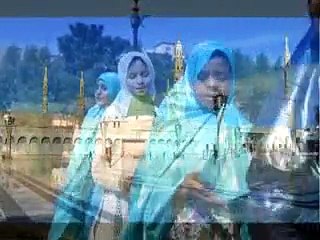 ya mustufa by sadaqat ali