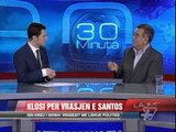 Fatos Klosi: Vrasësit me lidhje politike - News, Lajme - Vizion Plus
