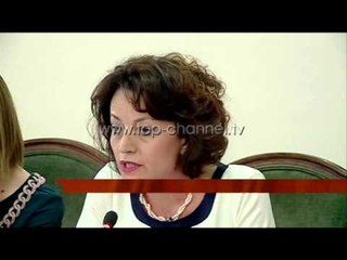 Ndalimi i kaosit të ndërtimeve - Top Channel Albania - News - Lajme