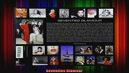 Seventies Glamour