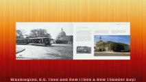 Washington DC Then and Now Then  Now Thunder Bay