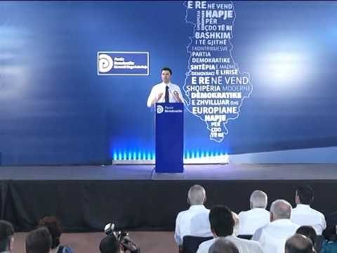 BASHA AKUZON QEVERINE FUSHE KRUJE, NE 10 MUAJ PATI VETEM PERKEQESIM NE CDO FUSHE LAJM