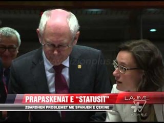 Prapaskenat e "statusit" - News, Lajme - Vizion Plus