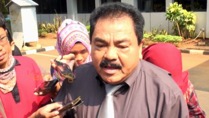 Inul Daratista Jalani BAP Terkait Kasus Fitnah Anak Haram