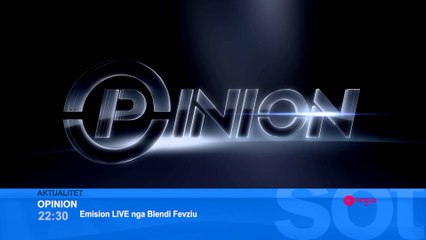 Klan Sot - Programi (1 korrik 2014)