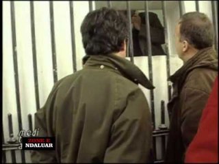 SKEMAT PIRAMIDALE HISTORIA NGA "LOTARITE" DERI TE TRONDITJA EKONOMIKE NE 1997 LAJM