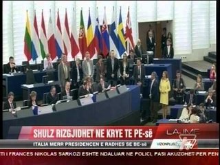 News Edition in Albanian Language - 1 Korrik 2014 - 15:00 - News, Lajme - Vizion Plus