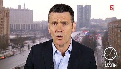 Guerre en Syrie : ce que Hollande peut obtenir de Poutine