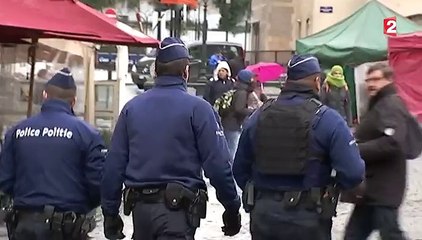 Jihadisme : les Belges trop laxistes envers les extrémistes ?