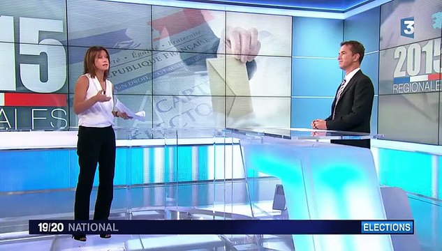 Attentats de Paris : quelles conséquences sur les élections régionales ?