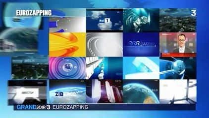 Eurozapping : l'ambassade de Turquie à Moscou attaquée