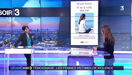 Violences conjugales : "Les policiers ne sont pas assez bien formés"