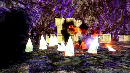 Project Gorgon MMORPG Kickstarter Campaign