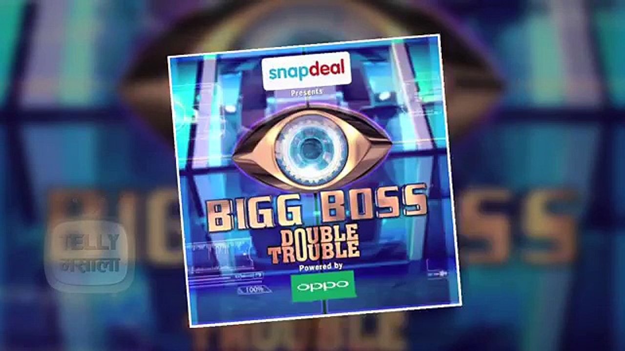 Bigg Boss 9-Rimi Sen SHOCkS Housemate