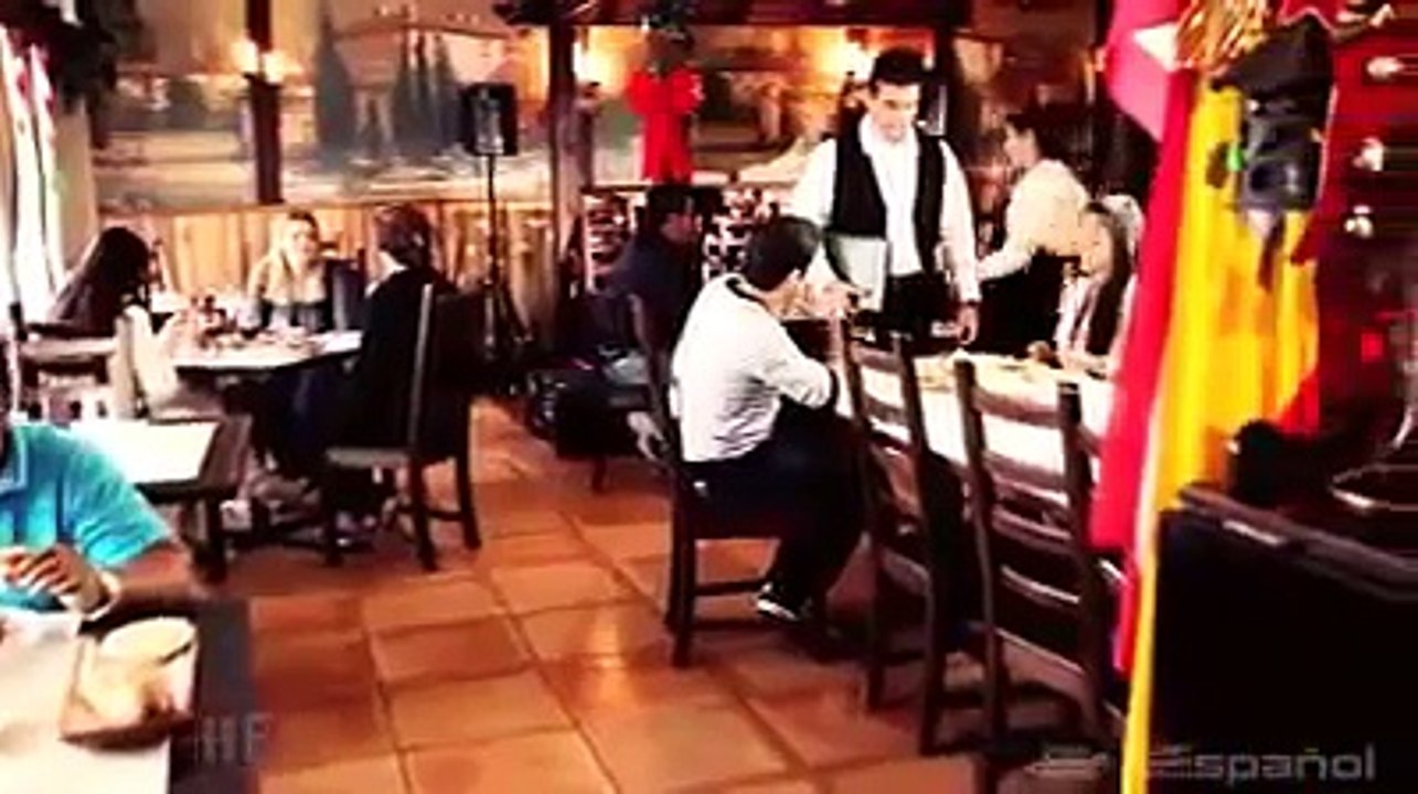 feliz navidad ejemplo de paz y amor