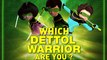 Watch Dettol Warriors Pakistan Animated Catoon 2016