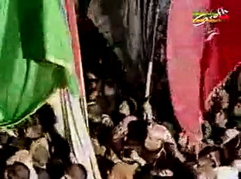 Husain Wala Husain Wala Nauha Khwan Mesum e Tammar Tumko Bulate Hain Azadar 1437 2015 16