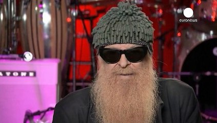 تازه های موسیقی از بیلی گیبونز و دیوید بوئی