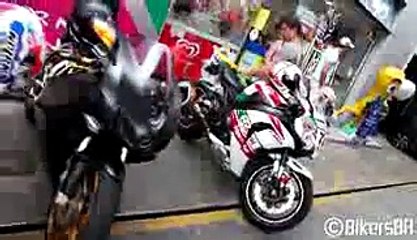 Gionee Marathon M5 First Impressions