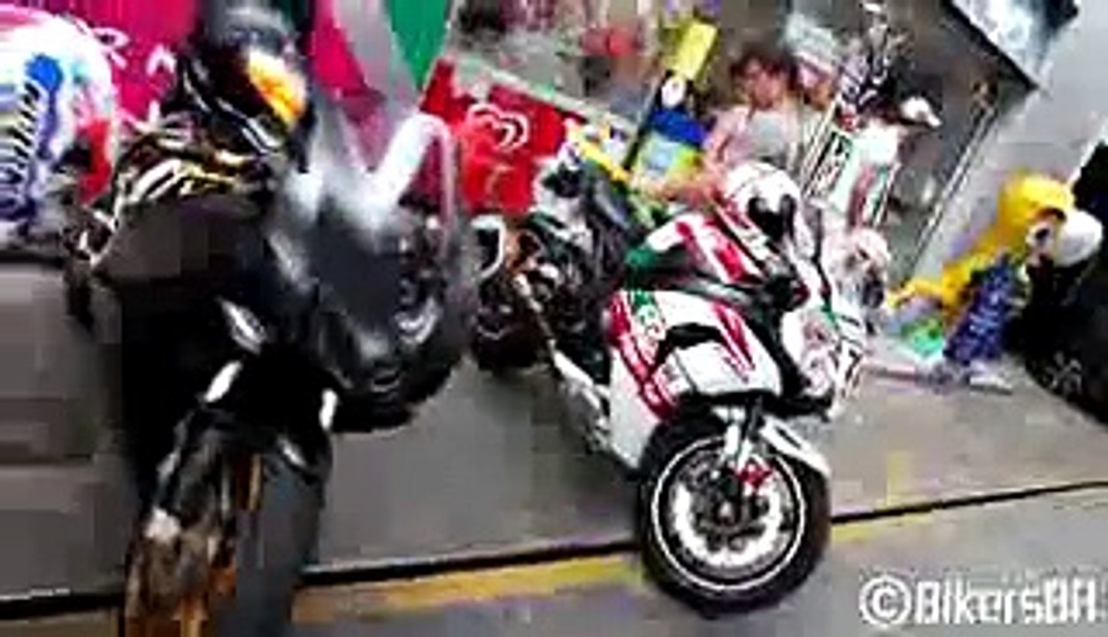 Gionee Marathon M5 First Impressions