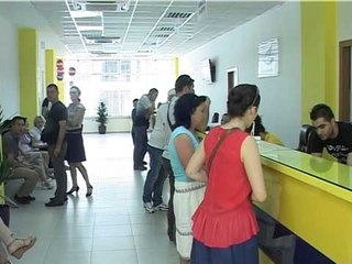 SHERBIMI POSTAR HAPEN ZYRAT E REJA,PERMIRESIM CILESIE EDHE NE DISA RRETHE LAJM