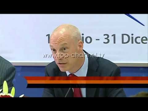 Italia: Kushtet e Shqipërisë për bisedimet - Top Channel Albania - News - Lajme